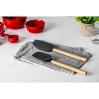 Лопатка для тіста KitchenAid Classic 33,6 см KQG637OHOBE