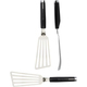 Лопатка з прорізами KitchenAid Classic 31,8 см KCG024OHOBE