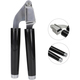 Прес для часнику KitchenAid Classic 19 см KCG132OHOBE