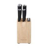 Набір ножів KitchenAid Classic 6 шт KE5PSTANOBG