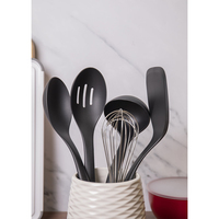 Набір кухонного приладдя KitchenAid Classic 6 пр KQG561BXOBE