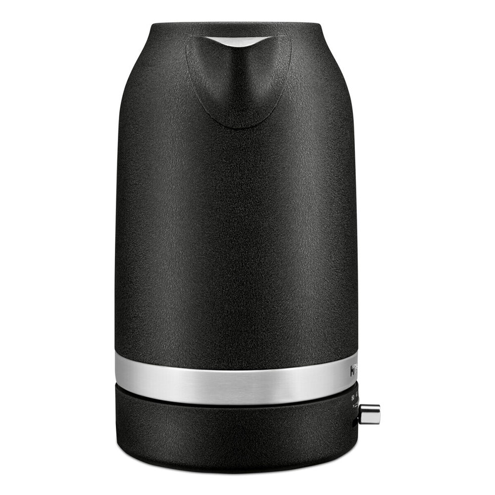 Електрочайник KitchenAid 1,7 л чавун 5KEK1701EBK