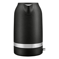 Електрочайник KitchenAid 1,7 л чавун 5KEK1701EBK