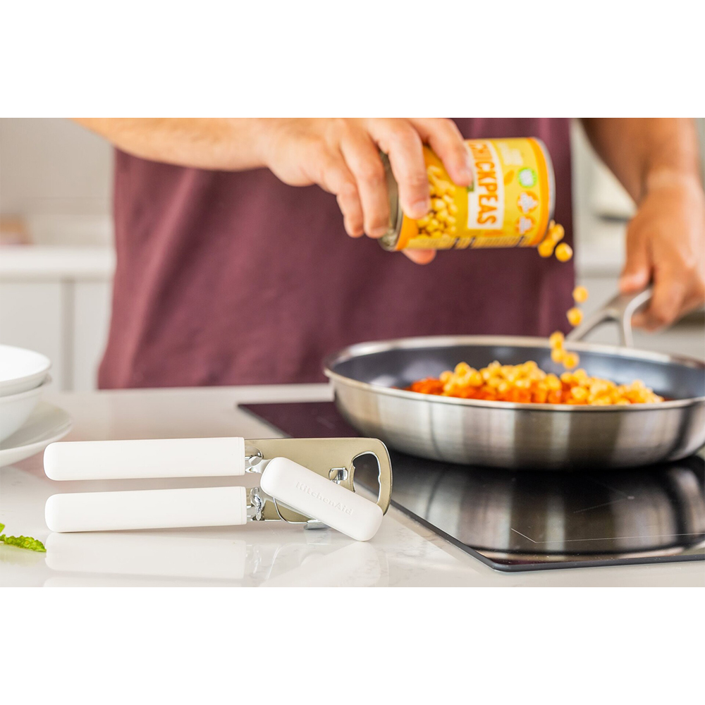 Відкривачка KitchenAid Classic 20 см KHA199OHPNG