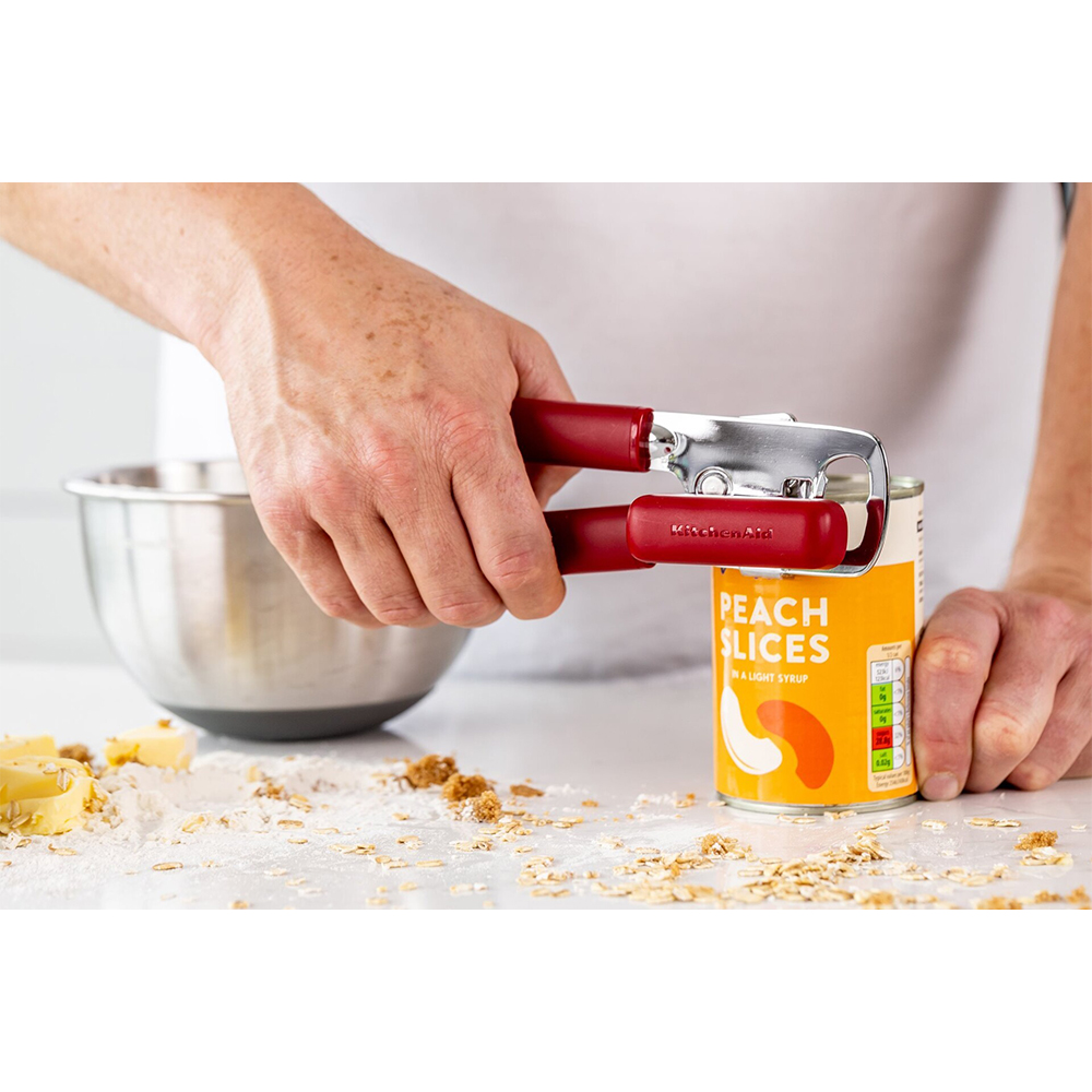 Відкривачка KitchenAid Classic 20 см KHA199OHEREG