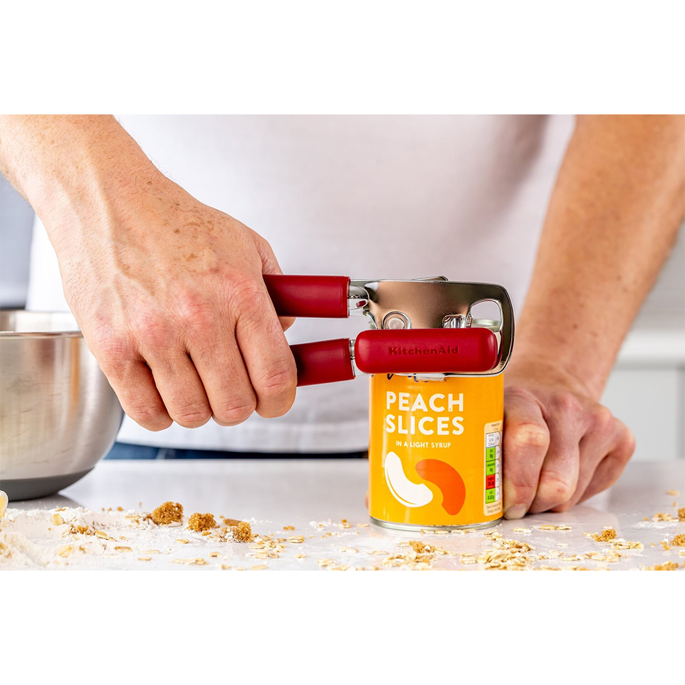 Відкривачка KitchenAid Classic 20 см KHA199OHEREG