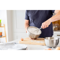 Вінчик KitchenAid Classic 27 см KHA060OHCHGG