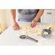 Ніж для піци KitchenAid Classic 24,5 см KHA113OHCHGG