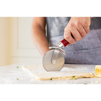 Ніж для піци KitchenAid Classic 24,5 см KHA113OHEREG