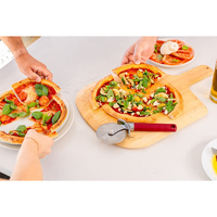 Ніж для піци KitchenAid Classic 24,5 см KHA113OHEREG