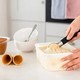 Ложка для морозива KitchenAid Classic 21 см KHH117OHOBEG