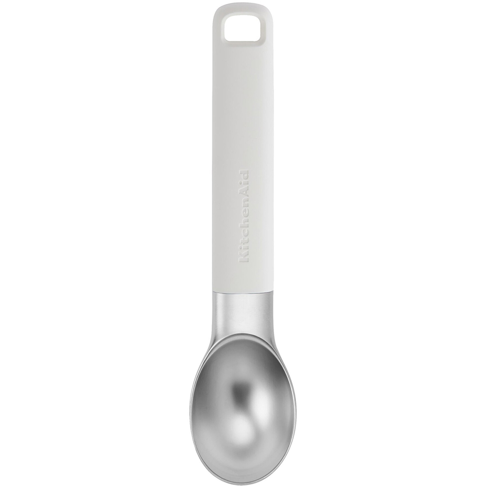 Ложка для морозива KitchenAid Classic 21 см KHA117OHPNG