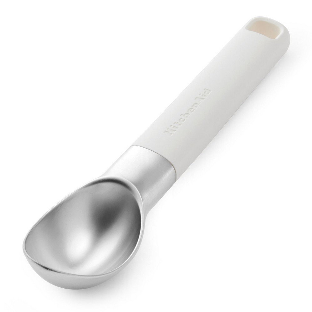 Ложка для морозива KitchenAid Classic 21 см KHA117OHPNG