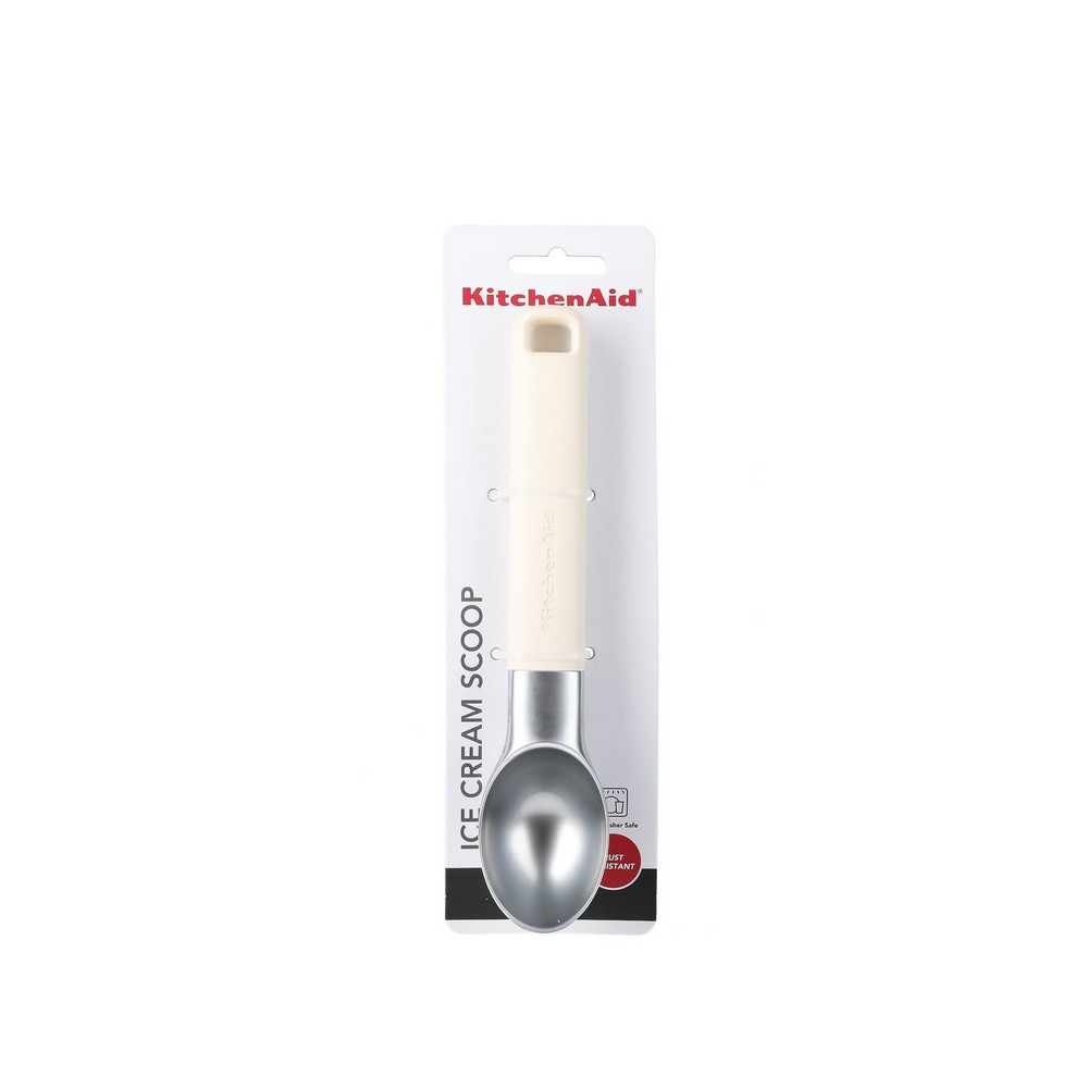 Ложка для морозива KitchenAid Classic 21 см KHA117OHPNG