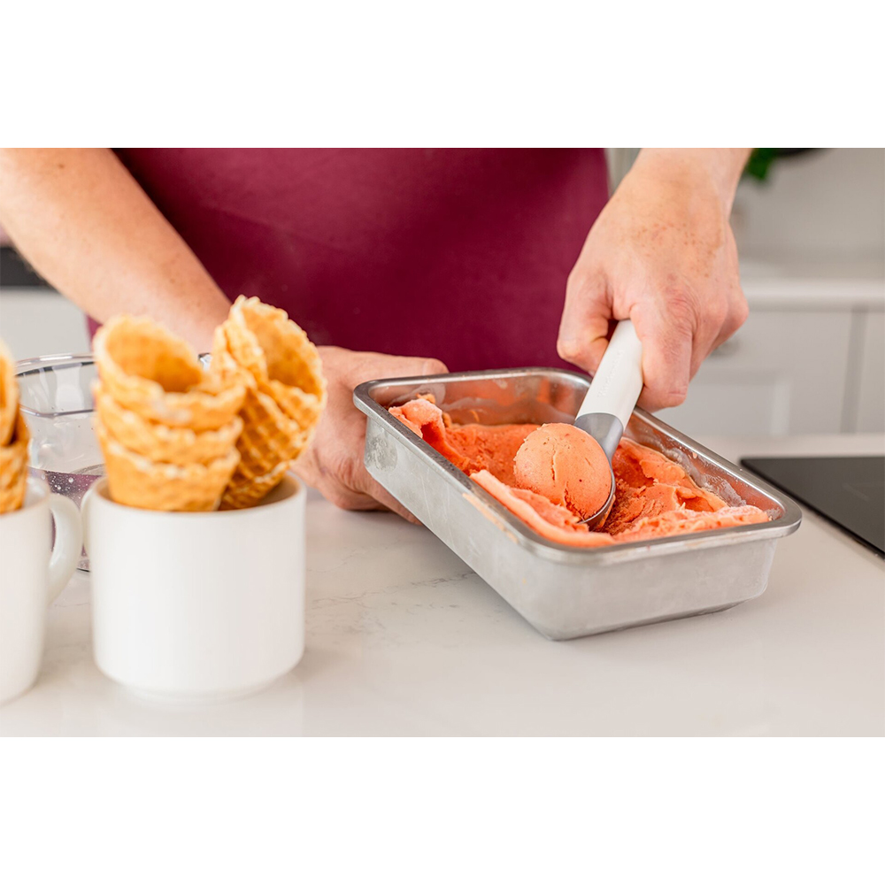 Ложка для морозива KitchenAid Classic 21 см KHA117OHPNG