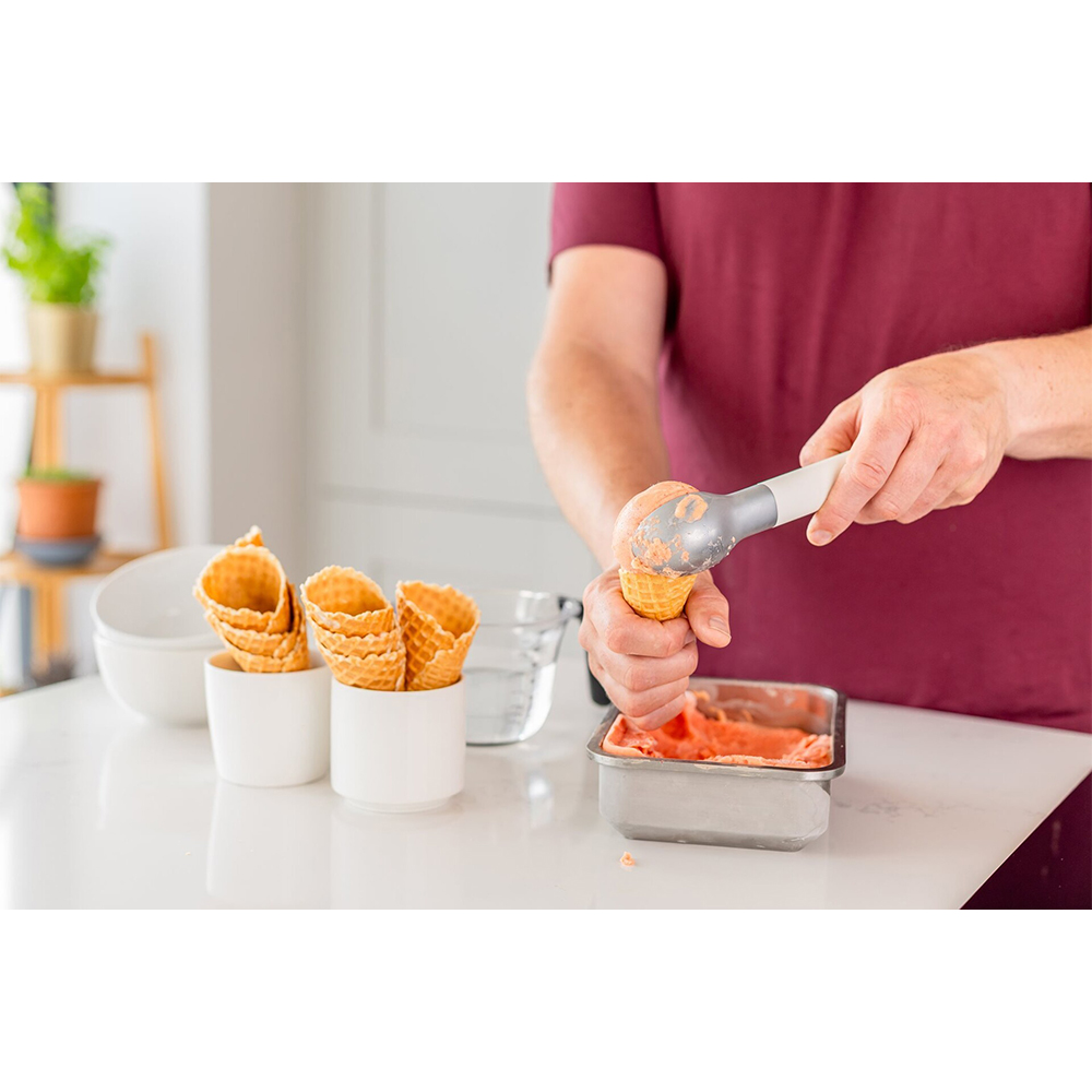 Ложка для морозива KitchenAid Classic 21 см KHA117OHPNG