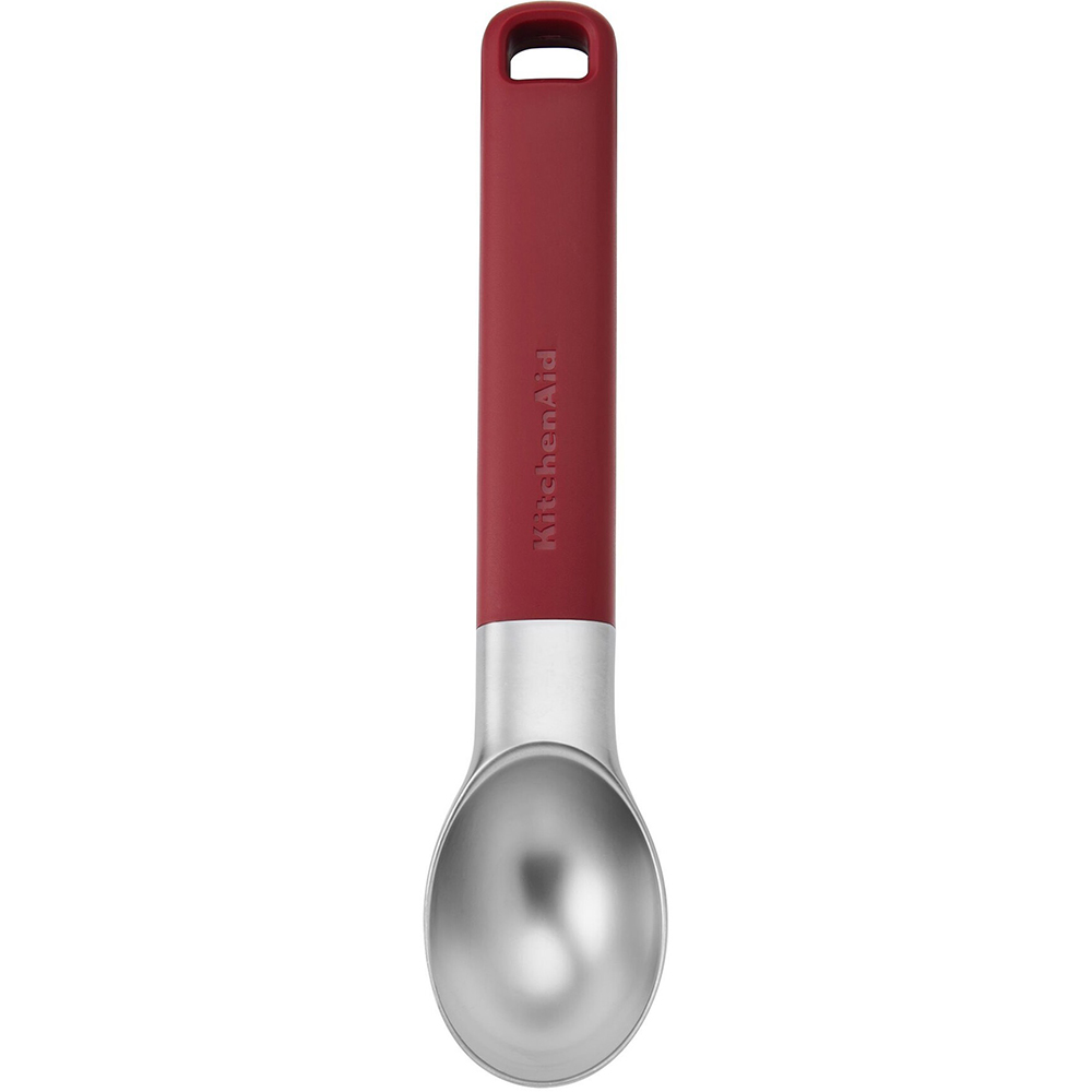 Ложка для морозива KitchenAid Classic 21 см KHA117OHEREG