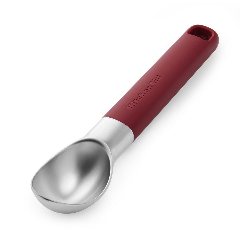 Ложка для морозива KitchenAid Classic 21 см KHA117OHEREG