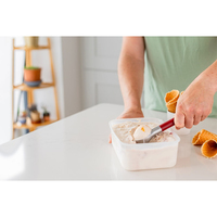 Ложка для морозива KitchenAid Classic 21 см KHA117OHEREG