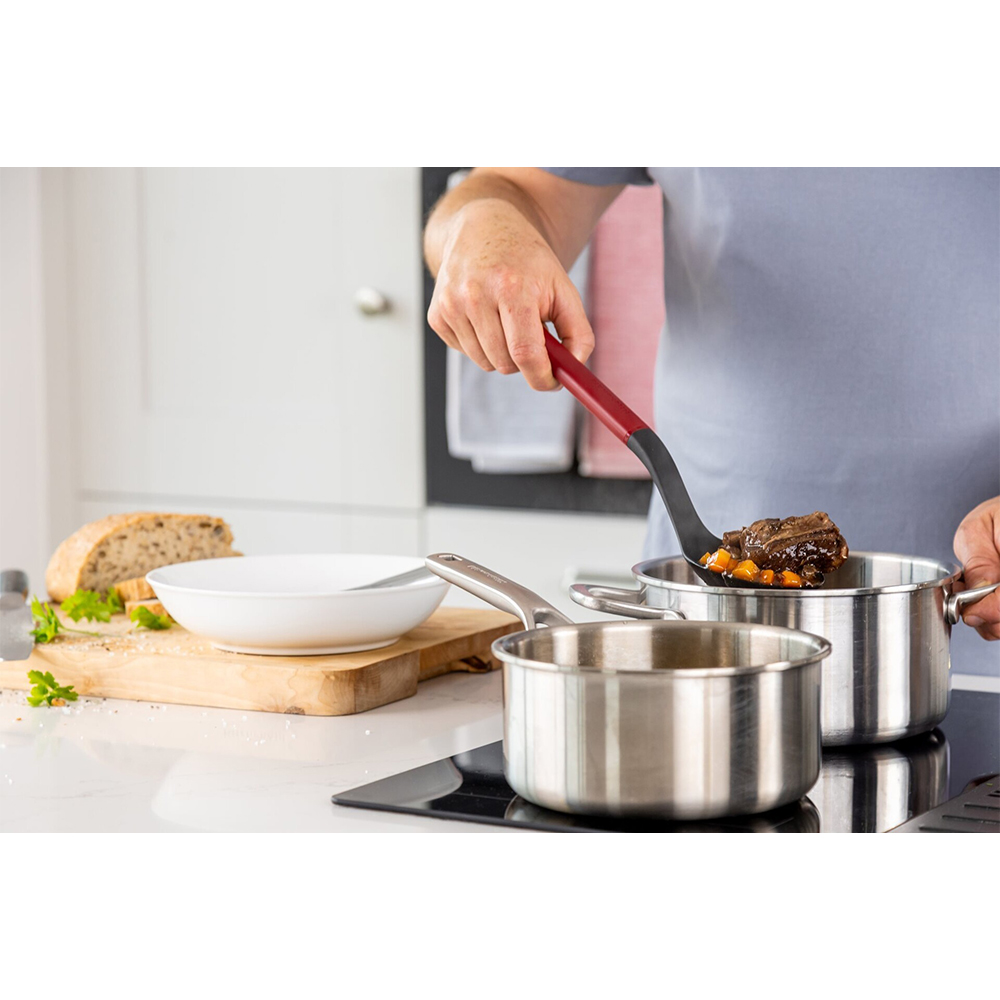 Ложка для сервірування KitchenAid Classic 34 см KHA003OHEREG