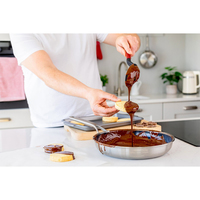 Ложка для сервірування KitchenAid Classic 34 см KHA003OHEREG