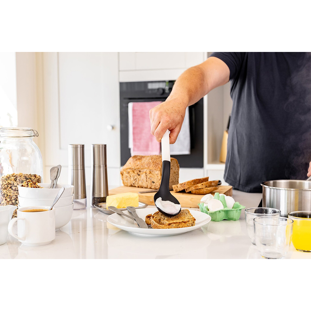 Ложка для сервірування KitchenAid Classic 34 см KHA004OHPNG
