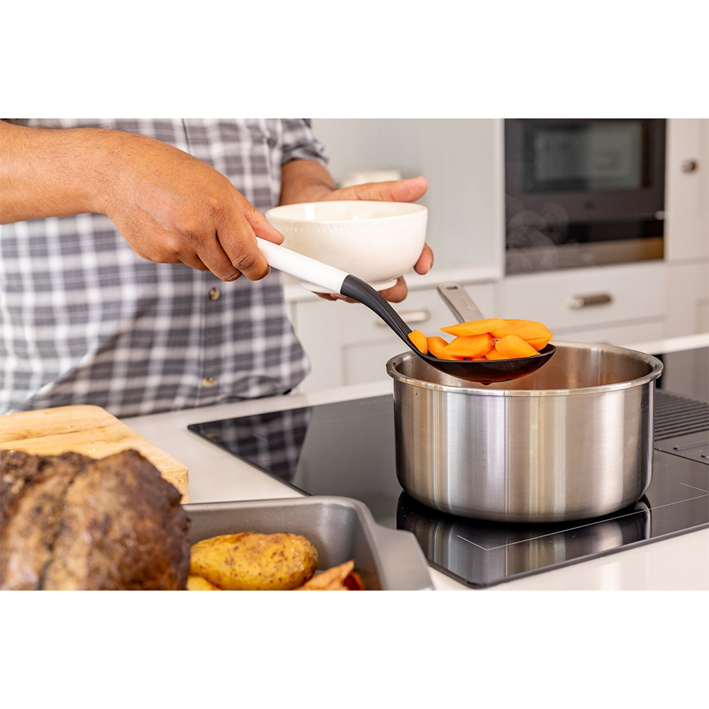 Ложка для сервірування KitchenAid Classic 34 см KHA004OHPNG