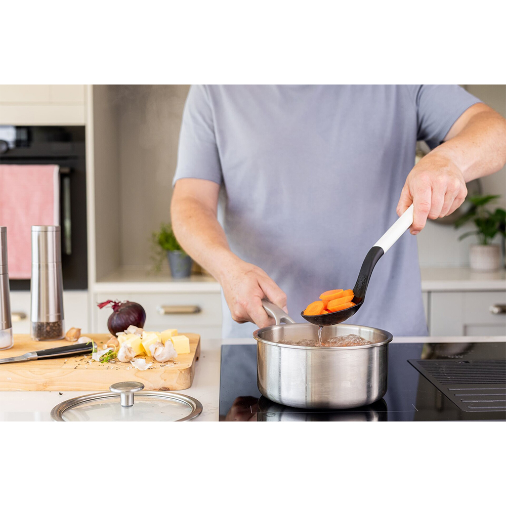 Ложка для сервірування KitchenAid Classic 34 см KHA004OHPNG