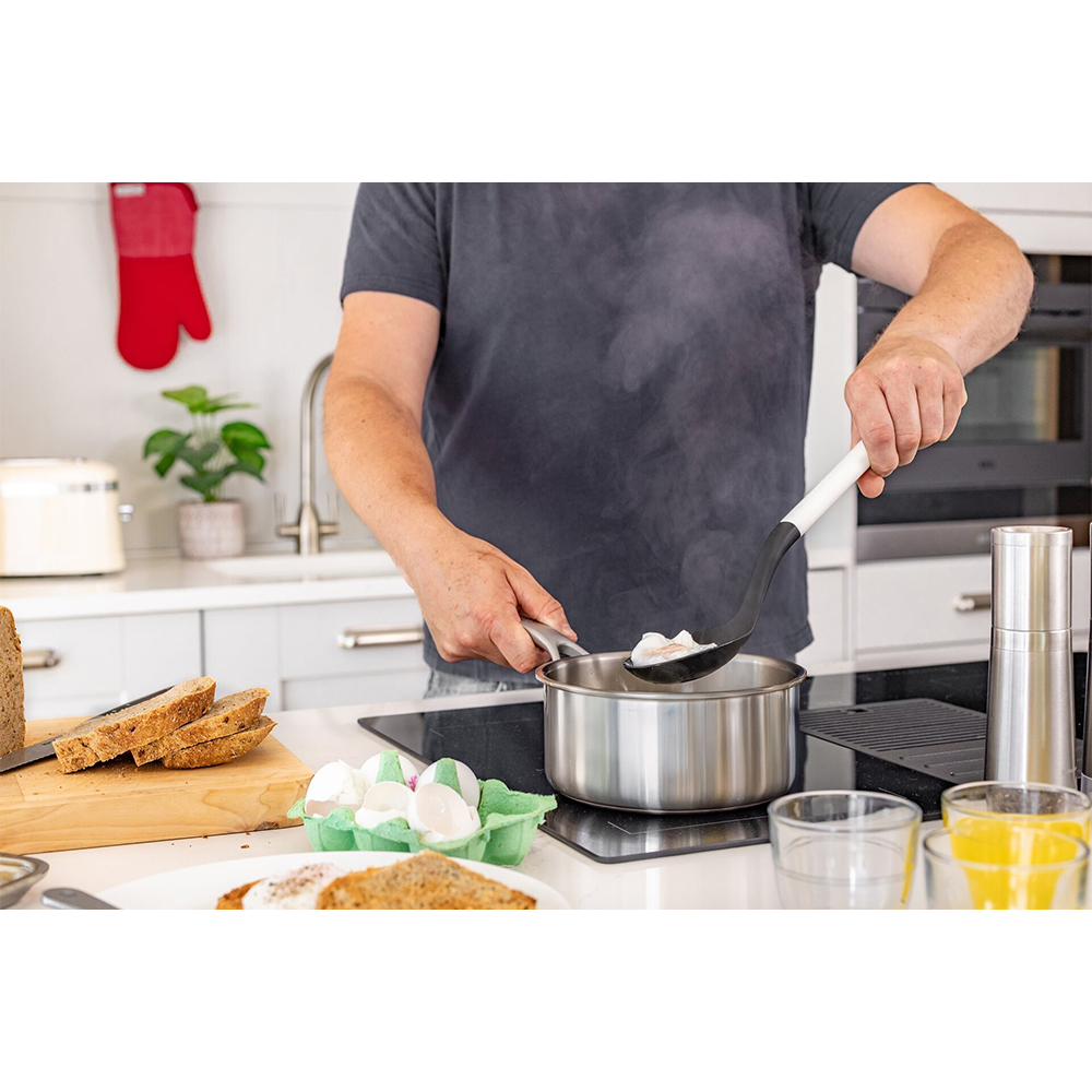 Ложка для сервірування KitchenAid Classic 34 см KHA004OHPNG