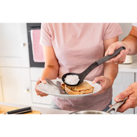 Ложка для сервірування KitchenAid Classic 34 см KHA004OHCHGG