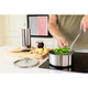 Шумівка KitchenAid Classic 35,5 см KHA010OHCHGG