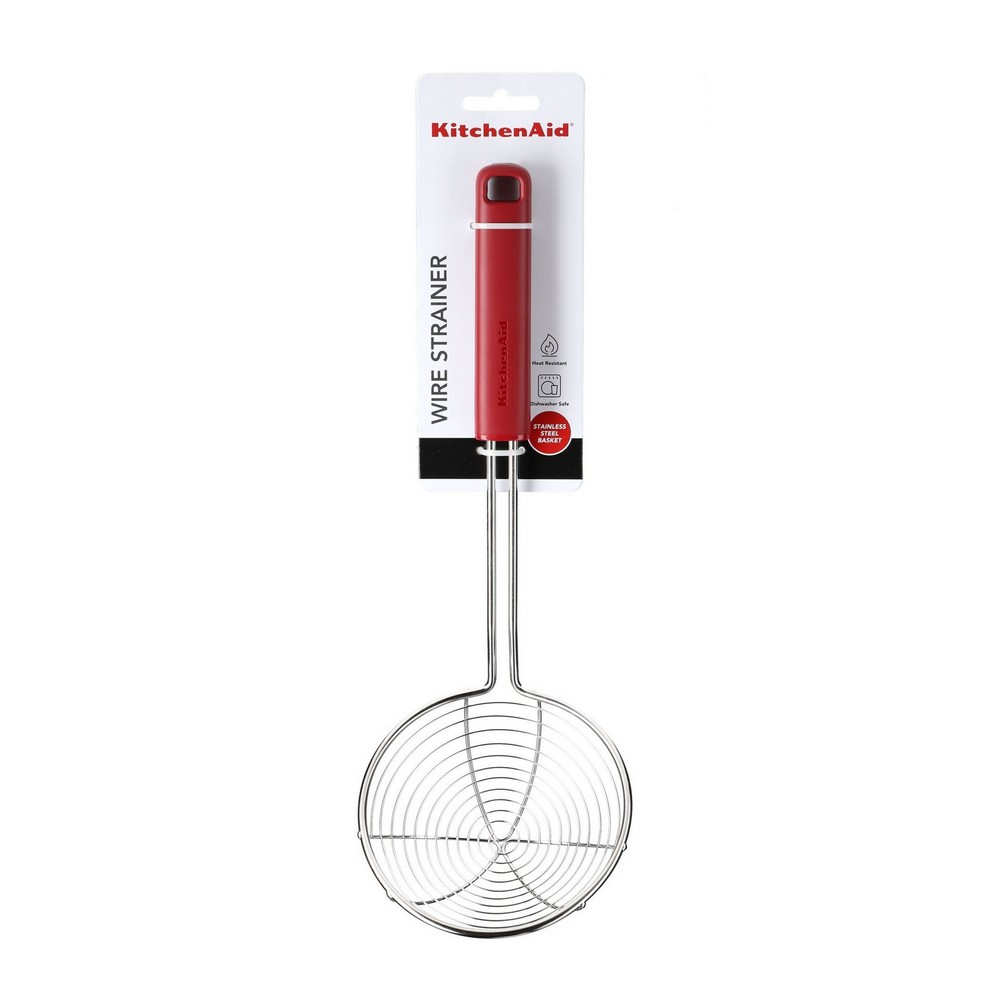 Шумівка KitchenAid Classic 35,5 см KHA010OHEREG