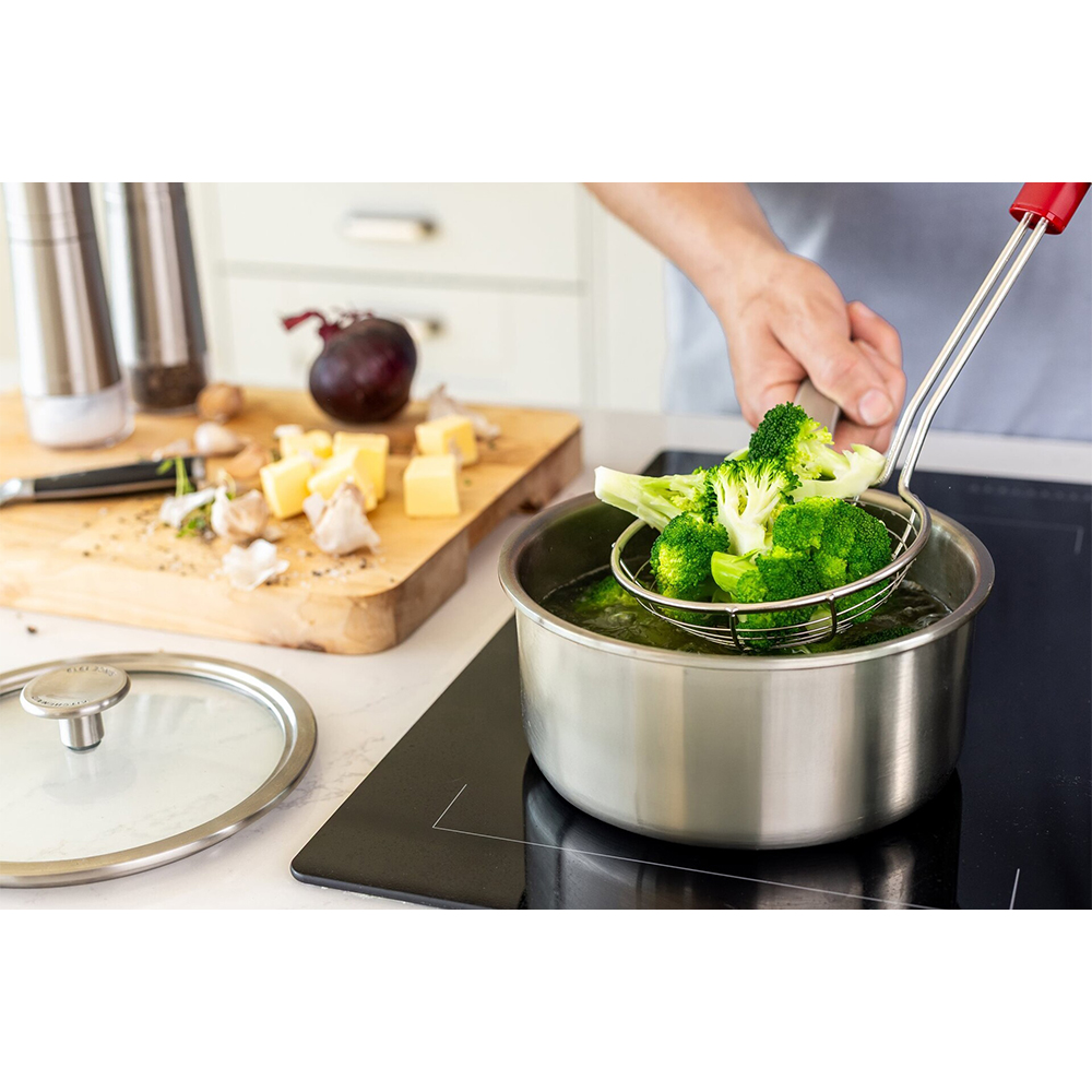 Шумівка KitchenAid Classic 35,5 см KHA010OHEREG