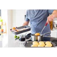 Шумівка KitchenAid Classic 35,5 см KHA010OHEREG