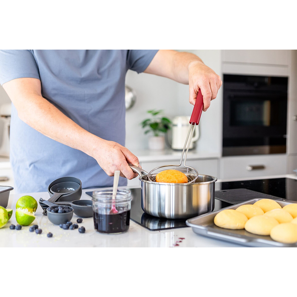 Шумівка KitchenAid Classic 35,5 см KHA010OHEREG