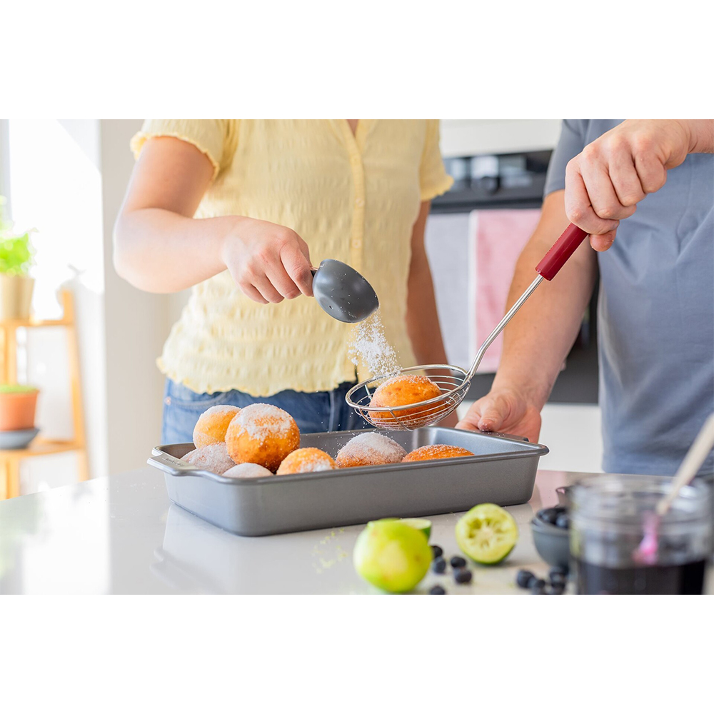 Шумівка KitchenAid Classic 35,5 см KHA010OHEREG