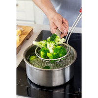 Шумівка KitchenAid Classic 35,5 см KHA010OHEREG
