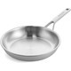 Сковорода KitchenAid Multiply Stainless Steel 28 см CC003245-001