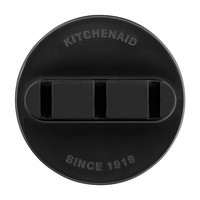 Міксер KitchenAid ручний чорний 5KHM6118EOB