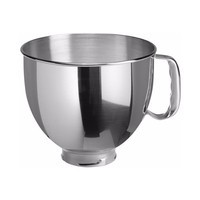 Міксер планетарний Kitchenaid Artisan 4,8 л помаранчевий мед 5KSM175PSEHY