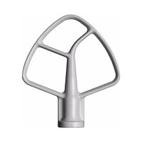 Міксер планетарний Kitchenaid Artisan 4,8 л помаранчевий мед 5KSM175PSEHY