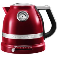 Фото Електрочайник KitchenAid Artisan 1,5л 5KEK1522ECA