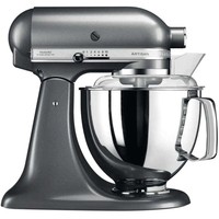 Фото Міксер KitchenAid Artisan 4,8 л 5KSM175PSEMS