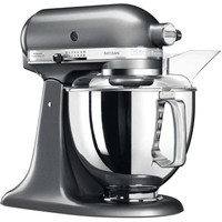 Фото Міксер KitchenAid Artisan 4,8 л 5KSM175PSEMS