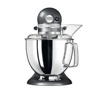 Фото Міксер KitchenAid Artisan 4,8 л 5KSM175PSEMS