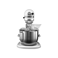 Фото Міксер KitchenAid Heavy Duty 4,8 л 5KPM5EWH