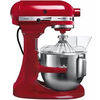 Фото Міксер KitchenAid Heavy Duty 4,8 л 5KPM5EER