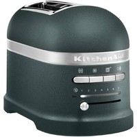 Фото Тостер KitchenAid Artisan пальмовий 5KMT2204EPP