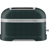 Фото Тостер KitchenAid Artisan пальмовий 5KMT2204EPP