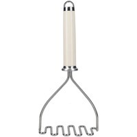 Фото Картоплем'ялка KitchenAid Coreline 27 см кремова KAG008OHACE